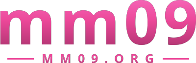 mm09 logo